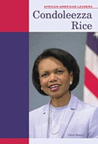 Condoleezza Rice