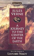 Journey to the center of the earth
