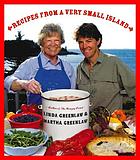 Recipes from a very small island