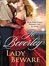 Lady beware de Jo Beverley
