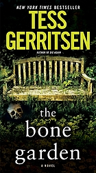 The bone garden : a novel