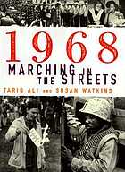 1968, marching in the streets