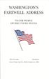 Washington's farewell address to the people of... de George Washington
