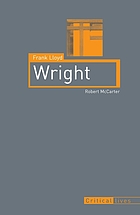 Frank Lloyd WrightFrank Lloyd Wright