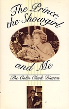 The Prince, the showgirl and me : the Colin Clark diaries