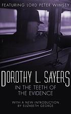 In the teeth of the evidence.