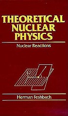Theoretical nuclear physics