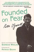 Founded on fear : Letterfrack Industrial School, war and exile