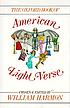 The Oxford book of American light verse by William Harmon