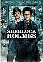 Sherlock Holmes