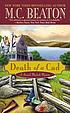 Death of a cad by  M  C Beaton 