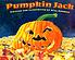 Pumpkin heads! by  Wendell Minor 