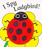 I spy Ladybird!