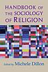 A handbook of the sociology of religion