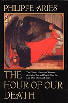 The hour of our death