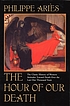 The hour of our death