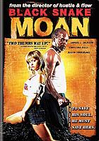 Black snake moan