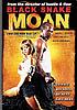 Black snake moan by  John Singleton 