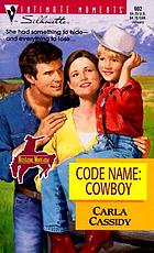 Code name: Cowboy