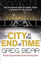 City at the end of time