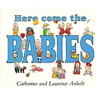 Here come the babies