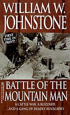 Battle of the mountain man