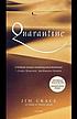 Quarantine 著者：  Jim Crace 