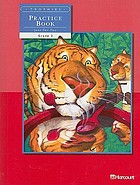 Trophies. Grade 2, Volume 1, Practice book