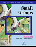 Small groups : key readings