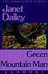 Green Mountain man von Janet Dailey
