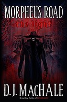 Morpheus Road. The light