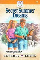 Secret summer dreams