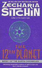 The 12th planet