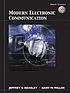 Modern electronic communication door Jeffrey S Beasley