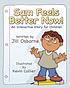 Sam feels better now! 著者：  Jill Osborne 