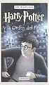 Harry Potter : y la orden del Fénix von J  K Rowling