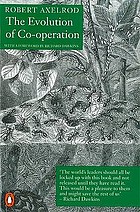 The evolution of cooperation