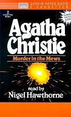 Murder in the mews