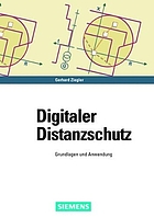 Digitaler Distanzschutz : Grundlagen und Anwendung