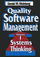 Quality software management