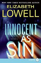 Innocent as sin