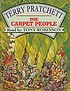 The carpet people door Terry Pratchett