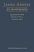 James Arness : an autobiography by  James Arness 