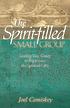 The Spirit-filled small group : leading your group to experience the spiritual gifts