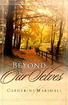 Beyond our selves