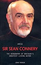 Arise Sir Sean Connery