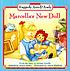 Marcella's new doll by Johnny Gruelle