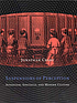 Suspensions of perception : attention, spectacle,... by  Jonathan Crary 