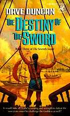 The destiny of the sword