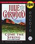 Come the spring door Julie Garwood